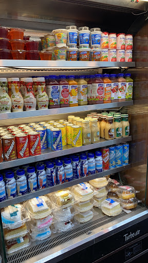 Hollywood Deli